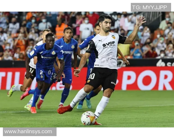 赫塔菲与巴伦西亚历史交锋数据分析与战绩回顾