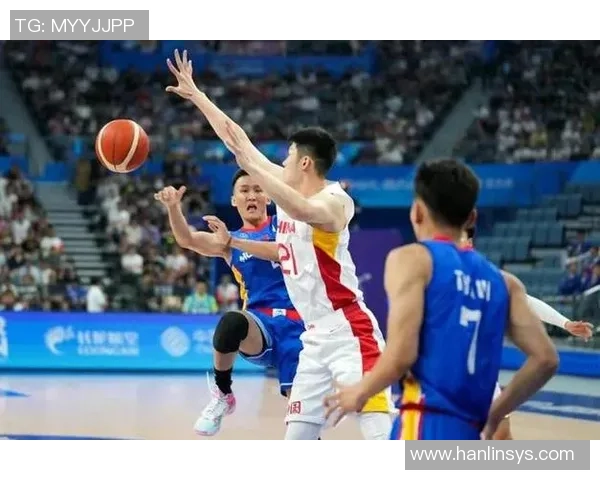 亚运会男篮中国队对阵印度尼西亚队精彩直播全程回顾与分析