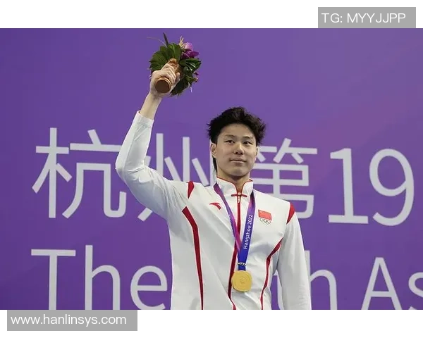 男人50米蛙泳郑英昊夺金，覃海洋犯规被撤销成果